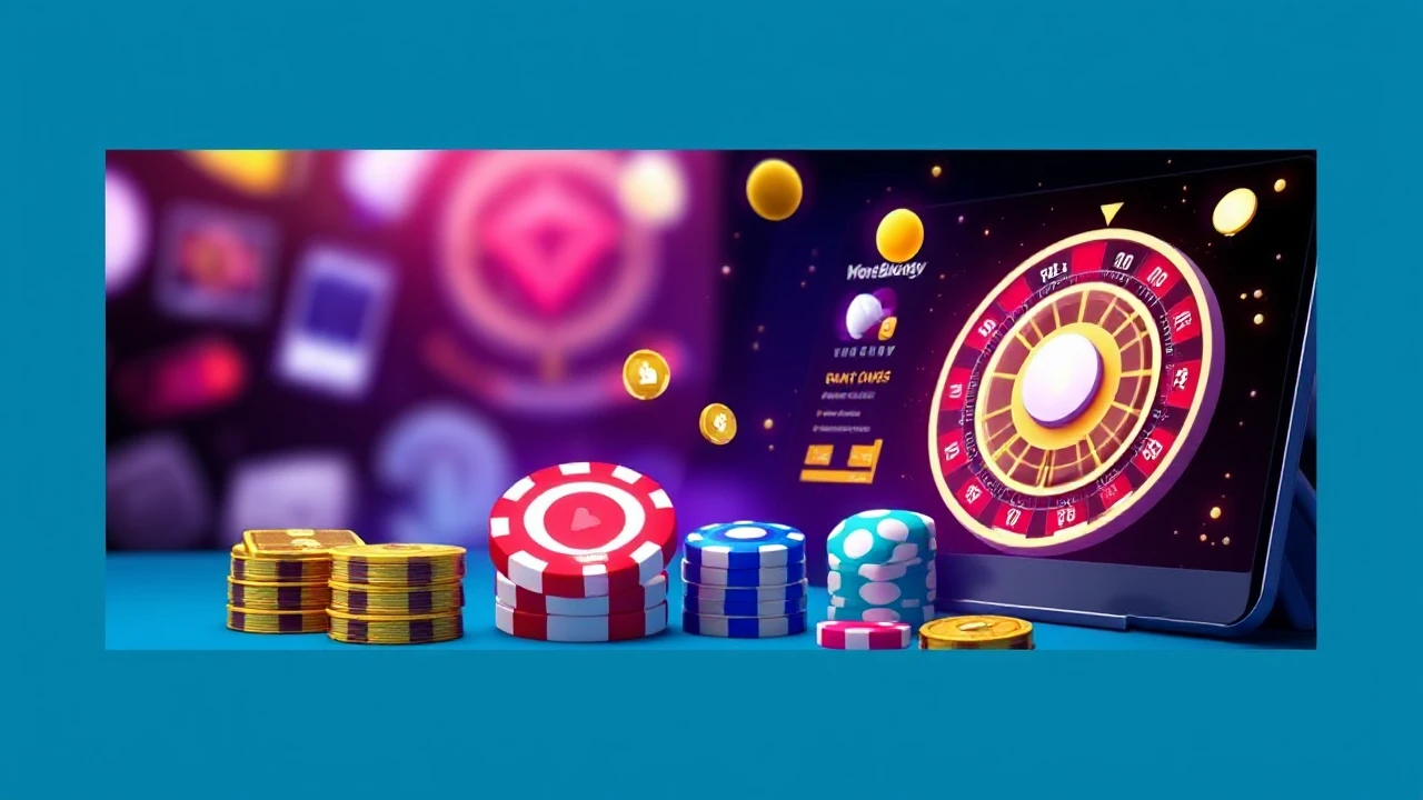 Disclosing the Next Generation of Digital Casino Games: Predictions for 2023