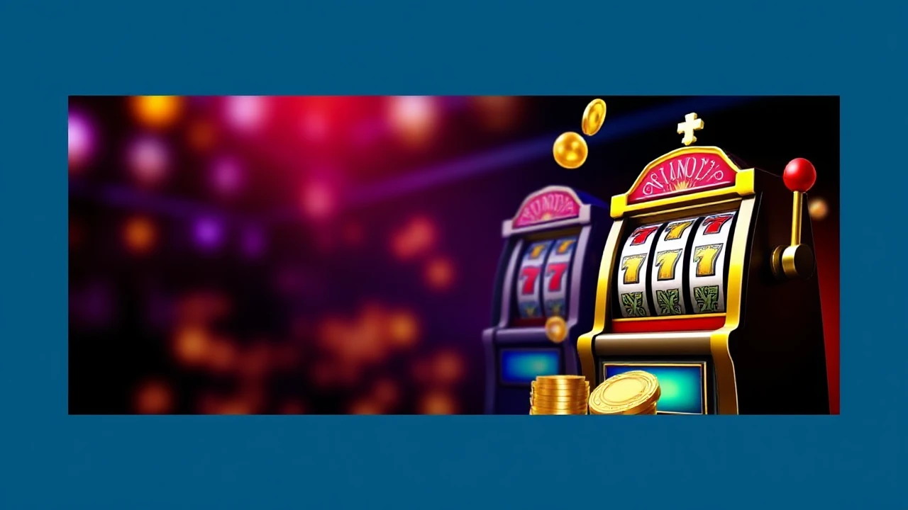 Mastering Casino Slots: Effective Approaches to Score the Jackpot
