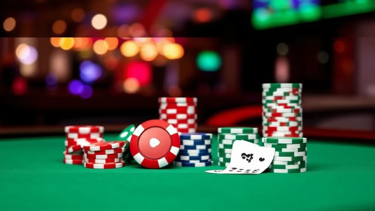 Your Go-To Manual to Proper Behavior at Casinos: Do's and Don'ts