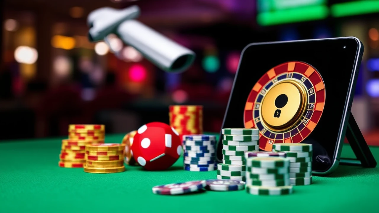 Significance of Keeping Your Earnings Secure: Tips for Players