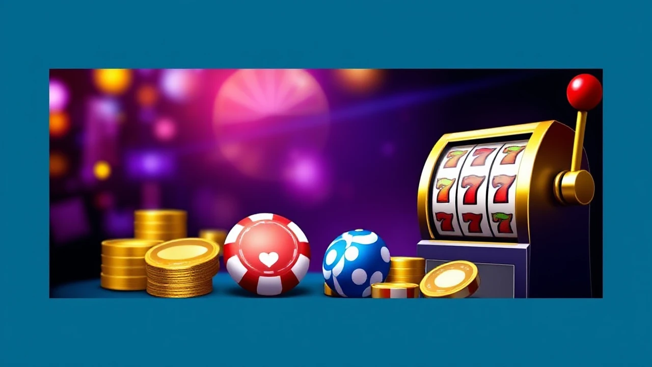 Exploring the Hidden Benefits of Playing Gaming House Slots