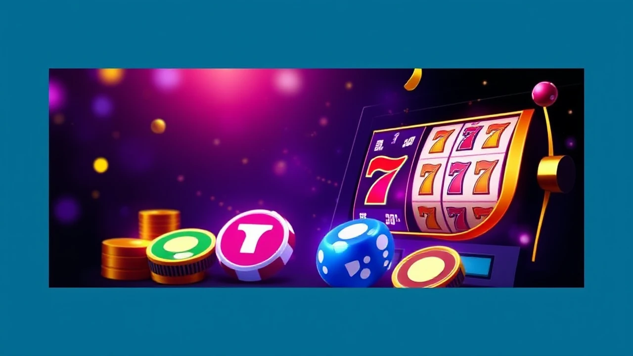 Decoding the Psychological Influence of Digital Casino Slot Music
