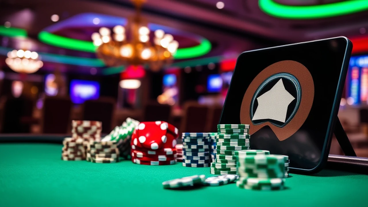 Unveiling the Behind-the-Scenes Secrets of Gaming House Security