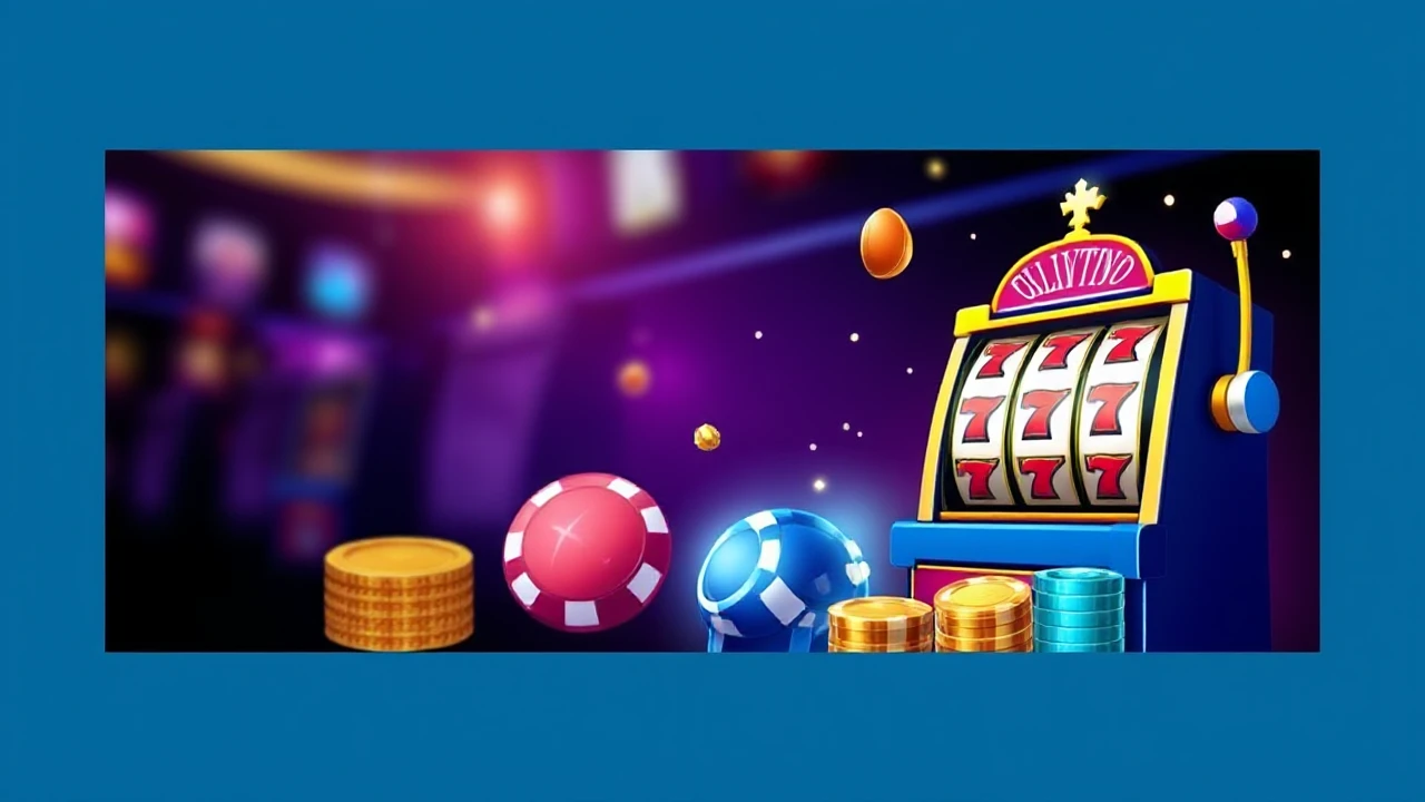 Being Ahead of the Curve: Most Recent Trends in Casino Slot Gaming