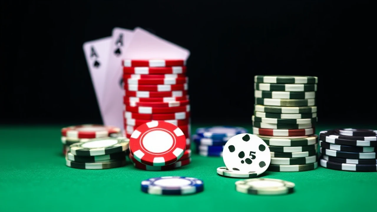 Mastering Poker: Tips to Success at Casinos