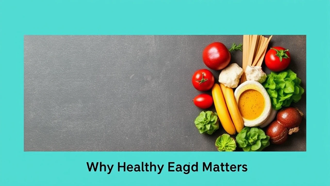 Your Definitive Handbook to Nutritious Food Choices for a Healthier Life