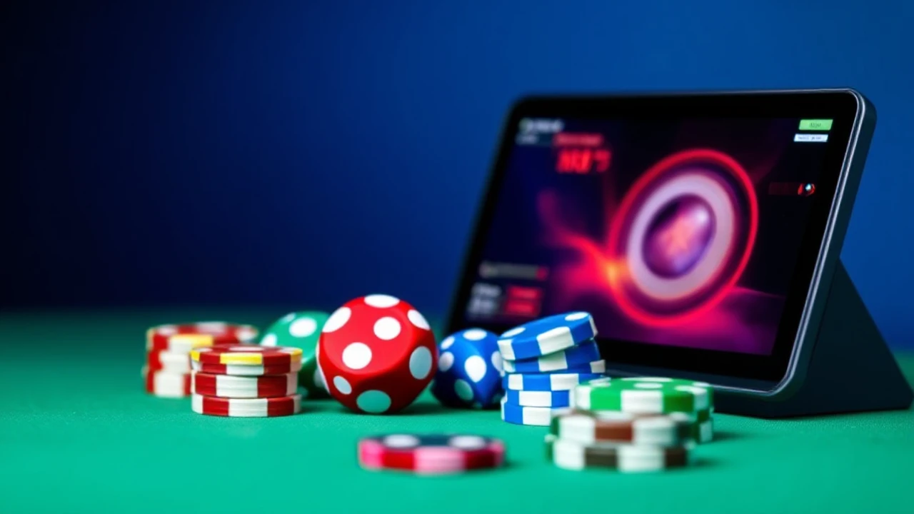 Perfecting the Art of Responsible Gaming in iGaming: A Guide for Players