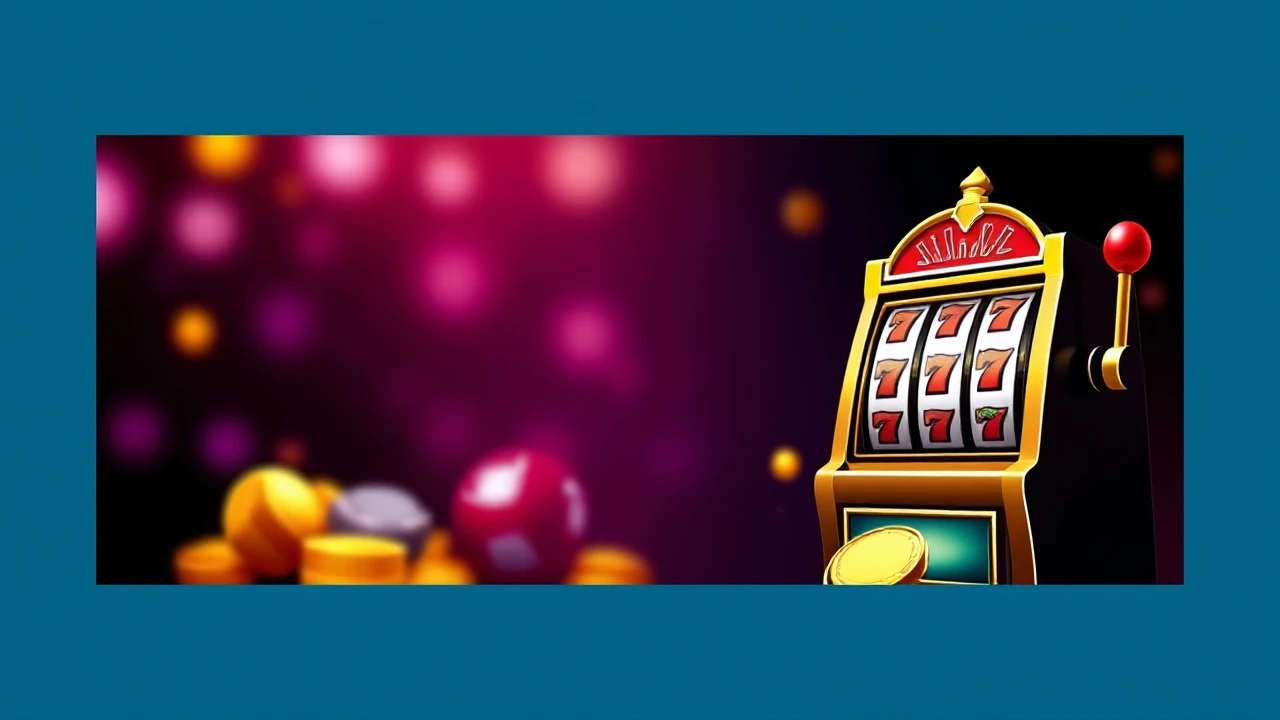 Mastering the Art in Slot Machine Strategy and Payouts