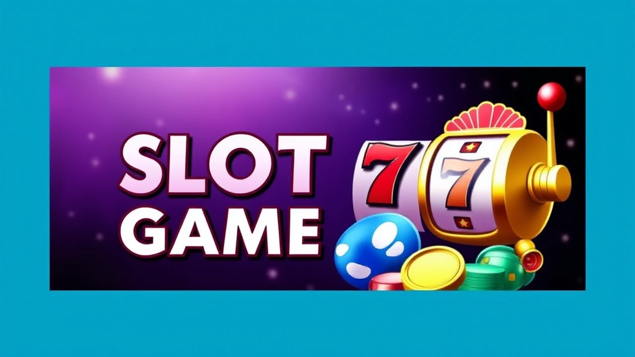 Mastering Your Slot Game Skills: A Journey from Novice to Pro
