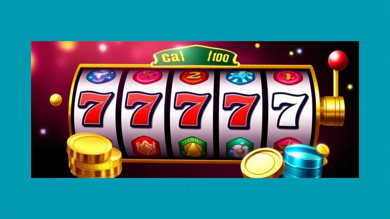 Mastering the Art of Bonus Rounds in Casino Slot Games