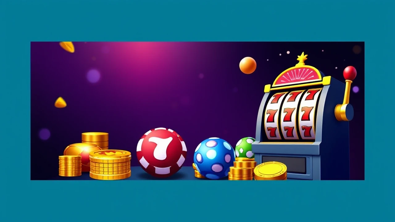 The Emergence of Online Casino Slots: A Comprehensive Analysis