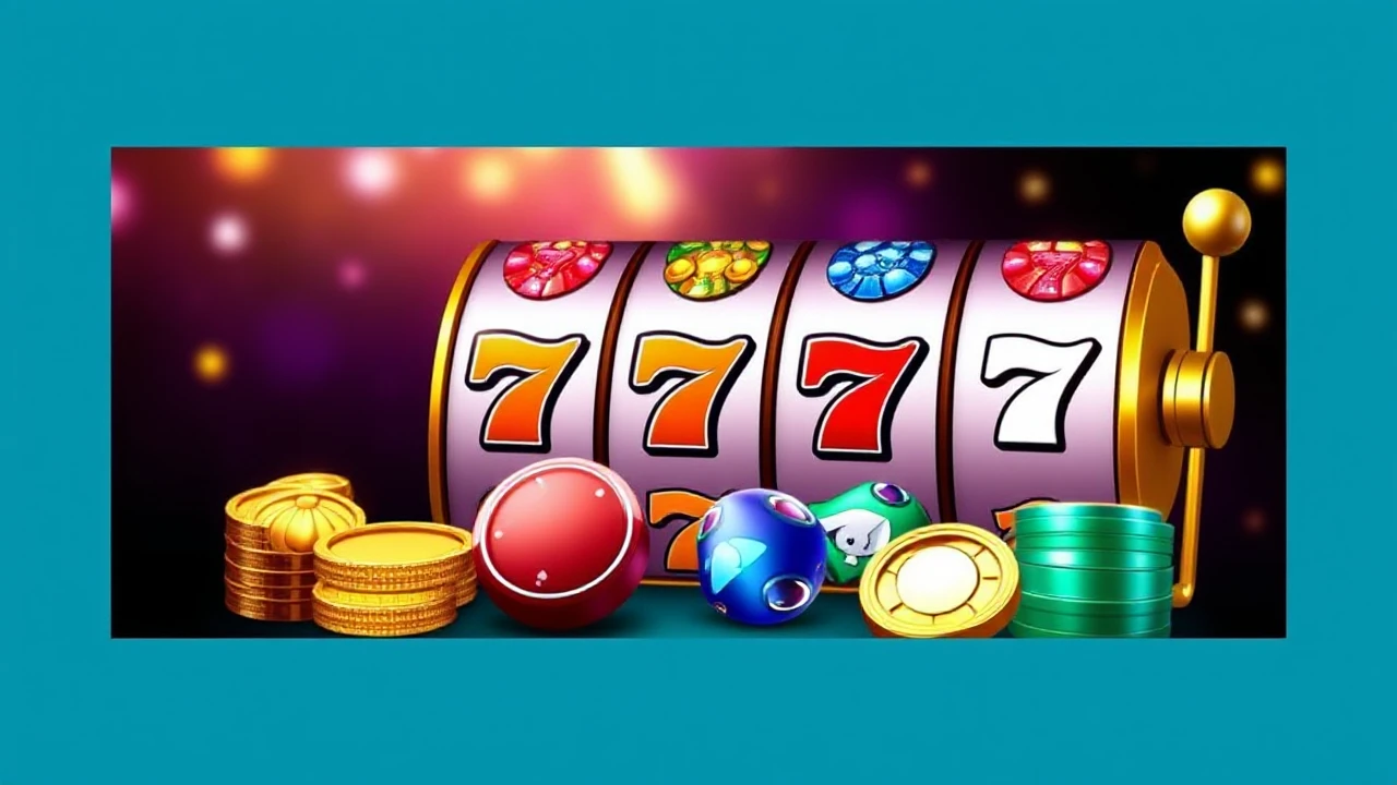 Advice: How to Pick the Perfect Casino Slot Game for You