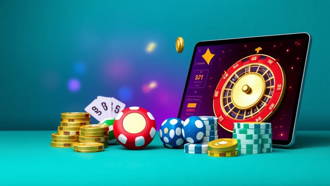 Maximizing Your Earnings in Virtual Casino Betting Games