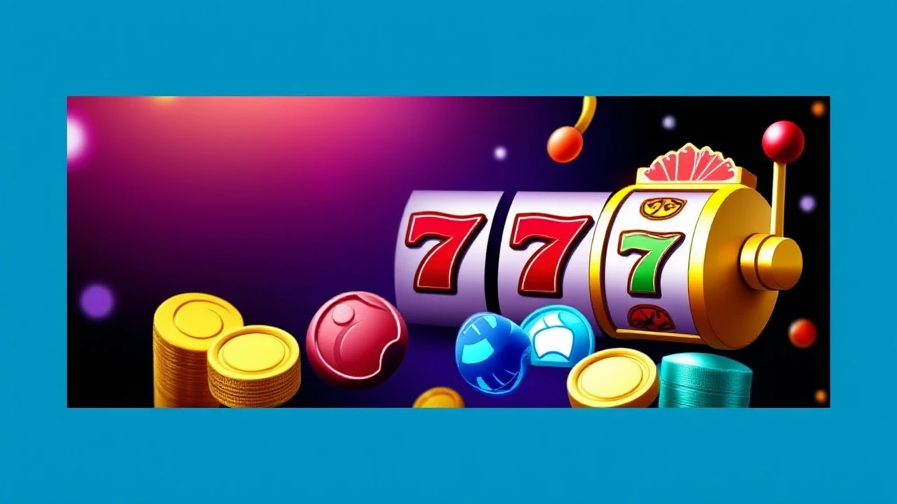 Enhancing Your Slot Game Skills: Progression from Novice to Pro