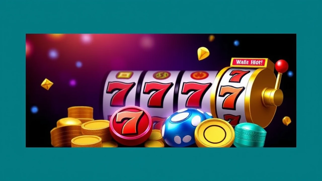 Panduan Memperbesar Kesempatan Berhasil pada Permainan Slot Online