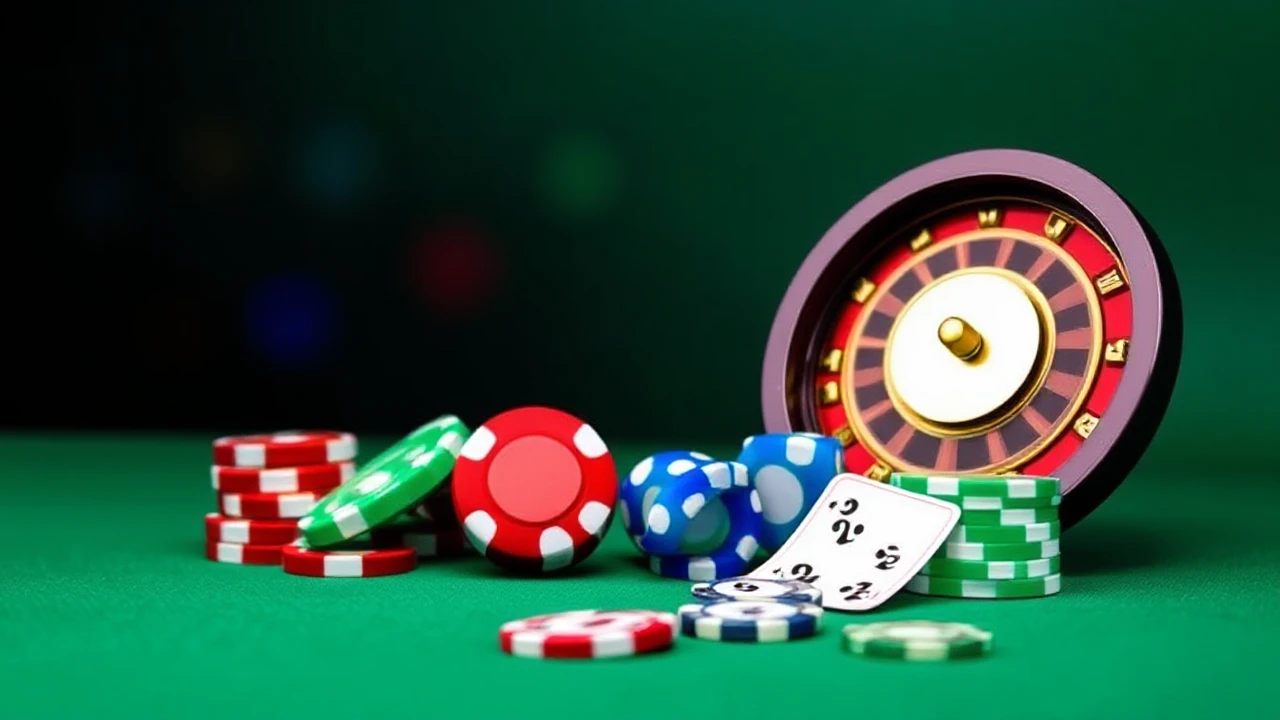 Breaking Down the Math of Casino Entertainment: The Deep Examination