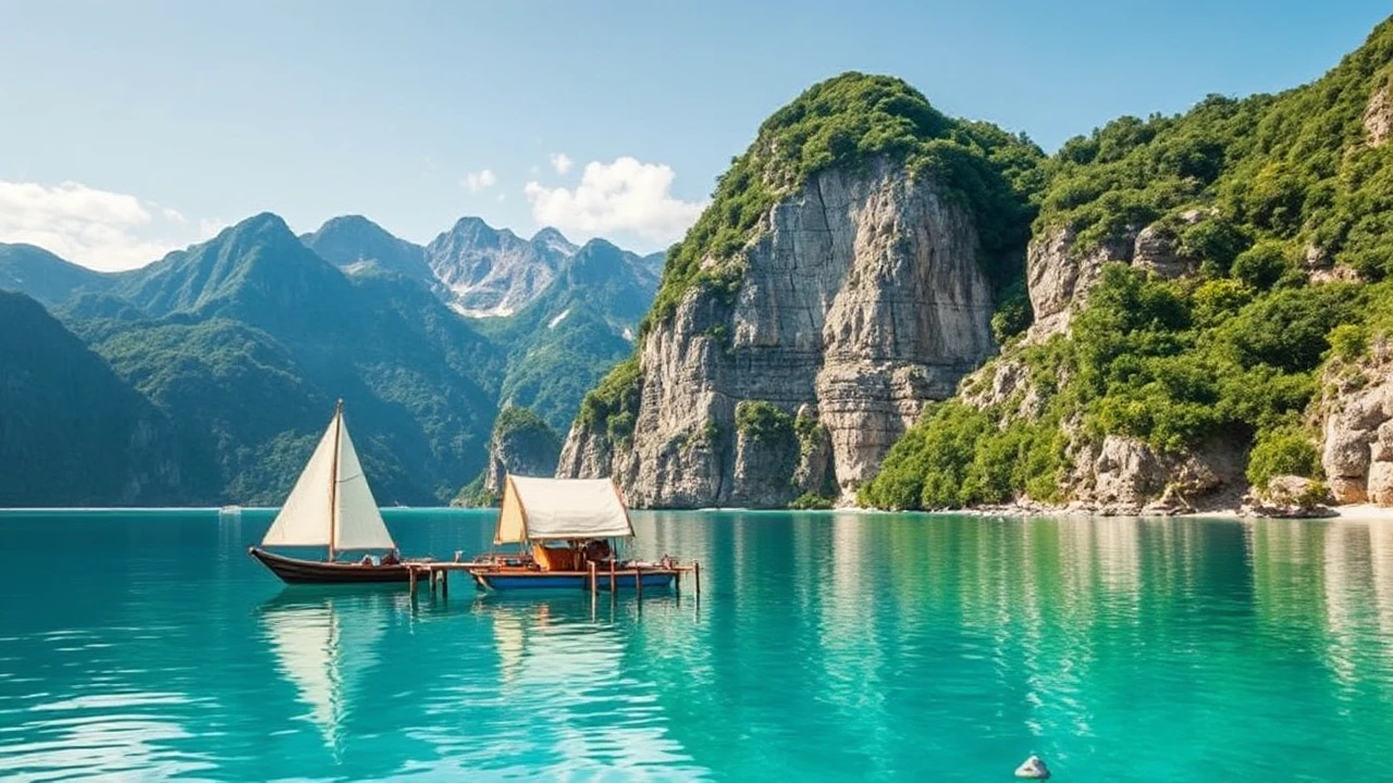 The Emergence of Eco-Friendly Travel Trends