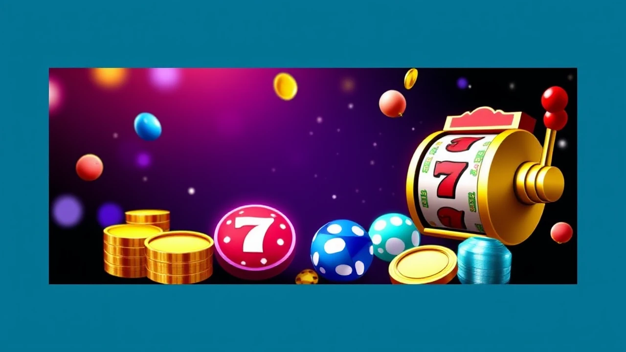 Mastering your Game of Winning Big on Casino Slots: Essential 10 Tips