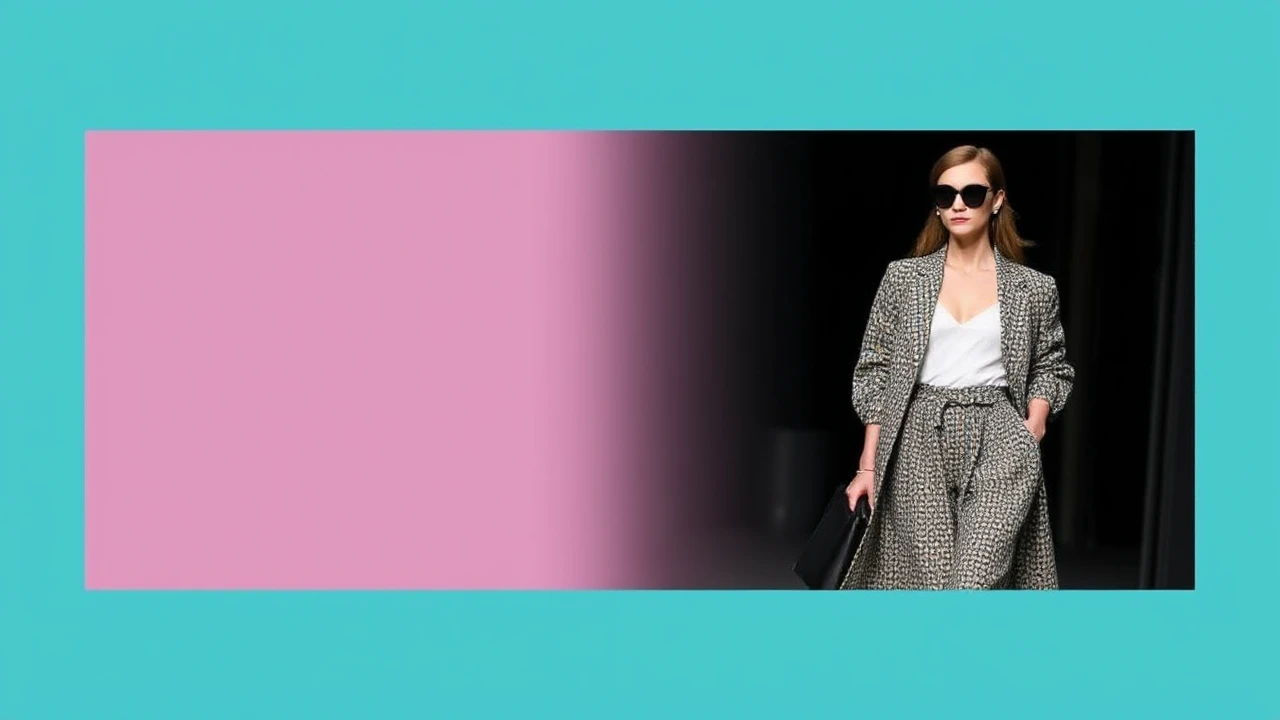 Daily Glam: Incorporating Runway Styles into Your Wardrobe