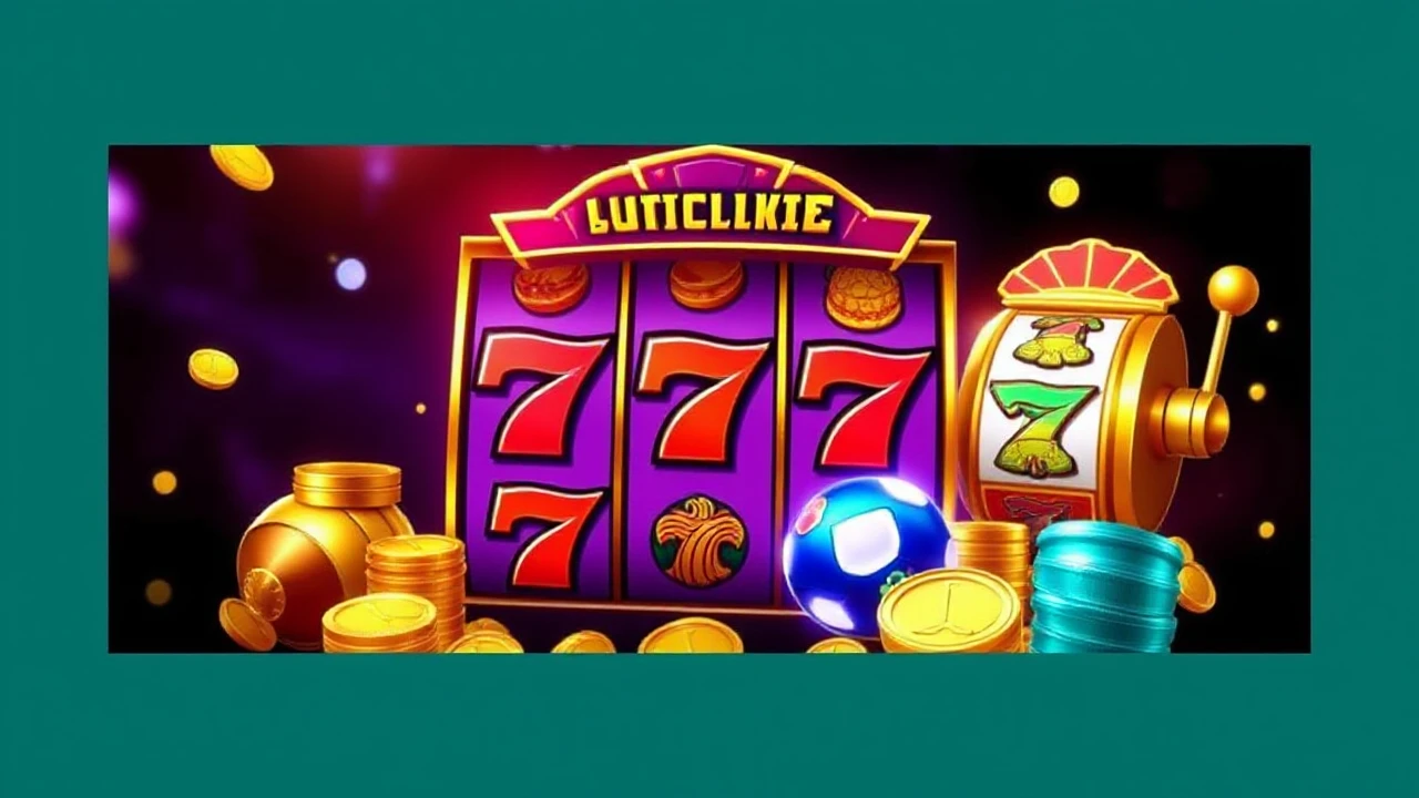 Memahami Rahasia Hadiah Besar Slot Online yang Harus Anda Ketahui