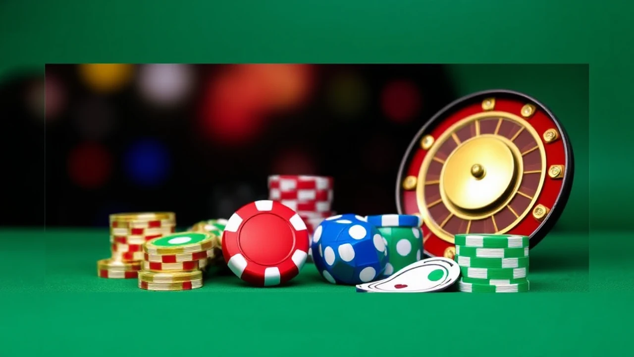 Revealing the Popular Gambling Myths and Facts: Separating Fiction from Reality