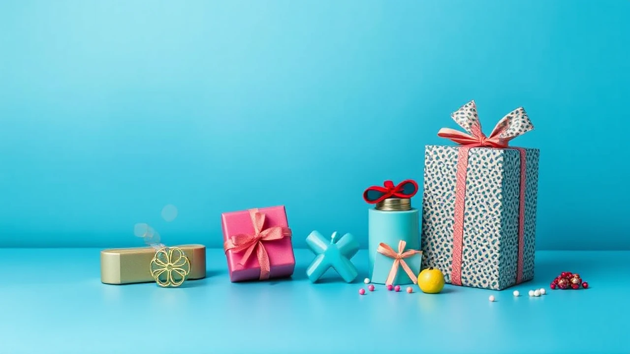 Ultimate Guide on How to Choose the Best Promotional Gifts in Singapore