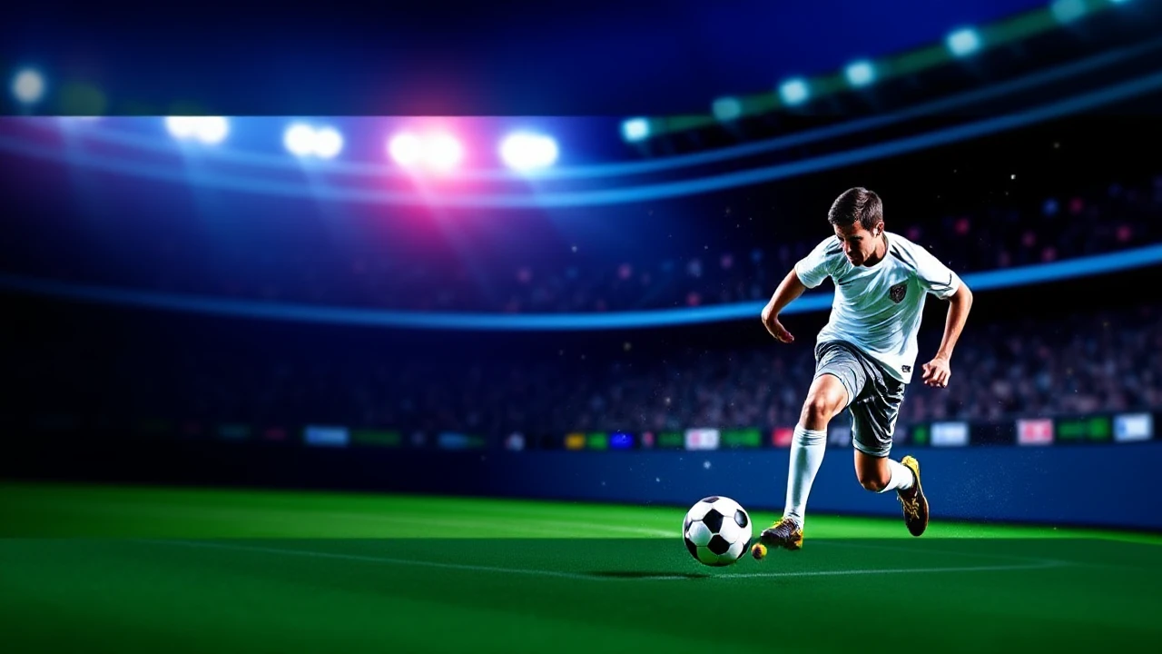 Discovering the Magic of Live Betting on F8bet