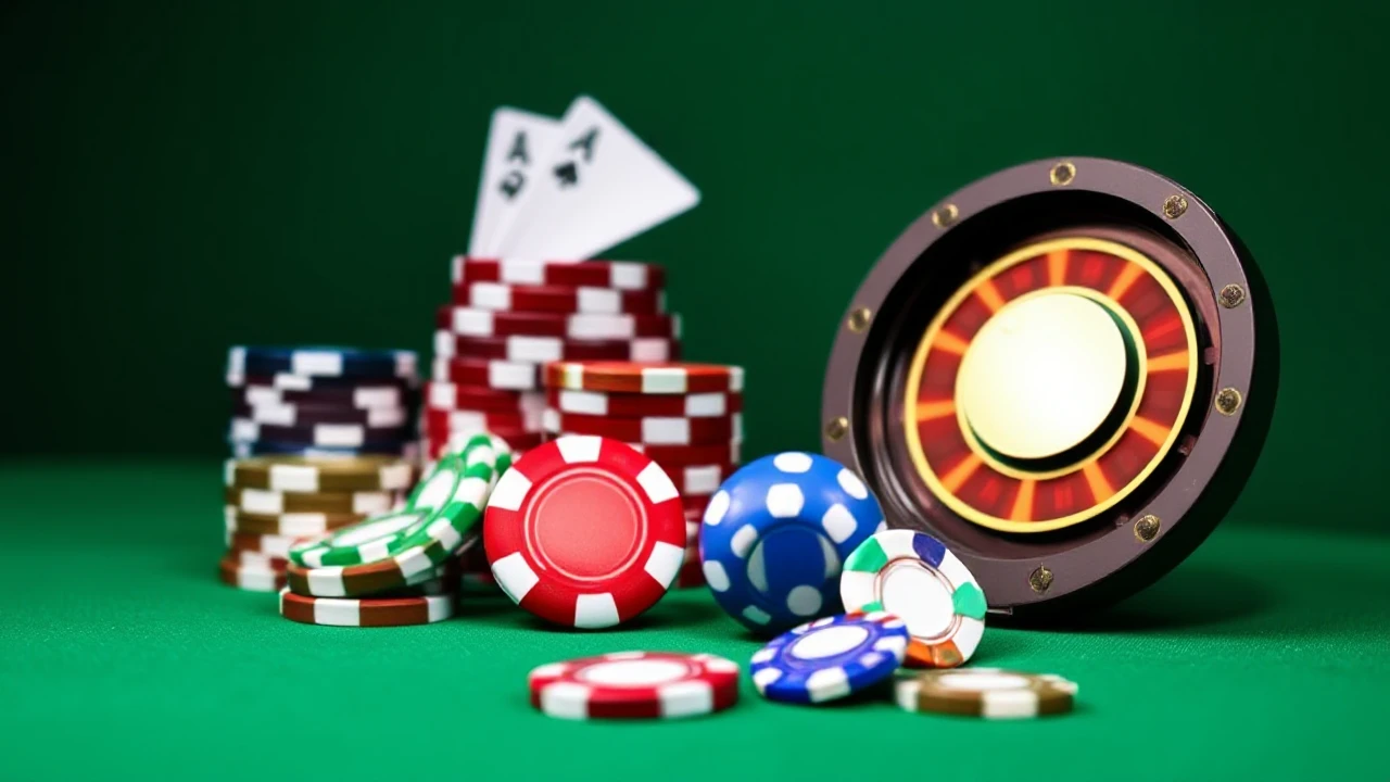 Conquering the Game: Top 10 Strategies for Success at Casino ee88