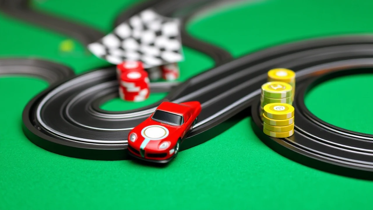 Online Casino Freeslots