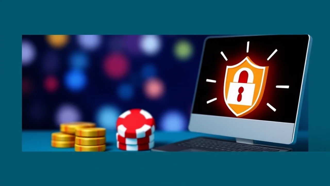 Staying Secure and Protected During Online Betting Sessions