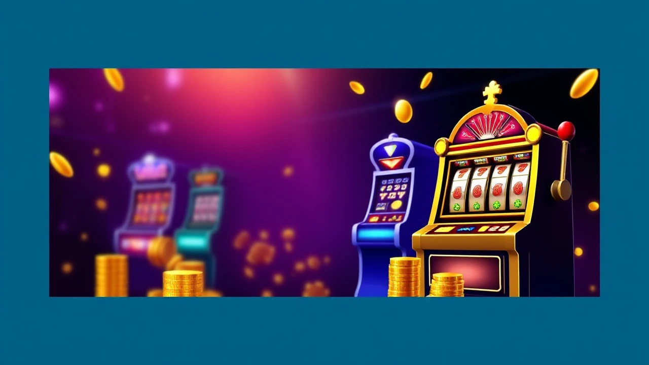 Exploring the Secrets of High-Stakes Jackpot Machines