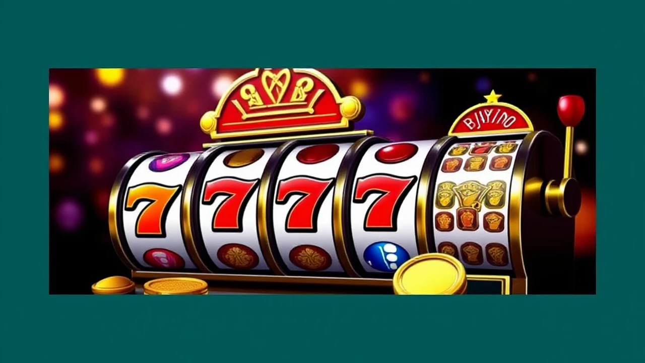Ketidakbenaran dan Realita Tentang Slot Casino Terungkap