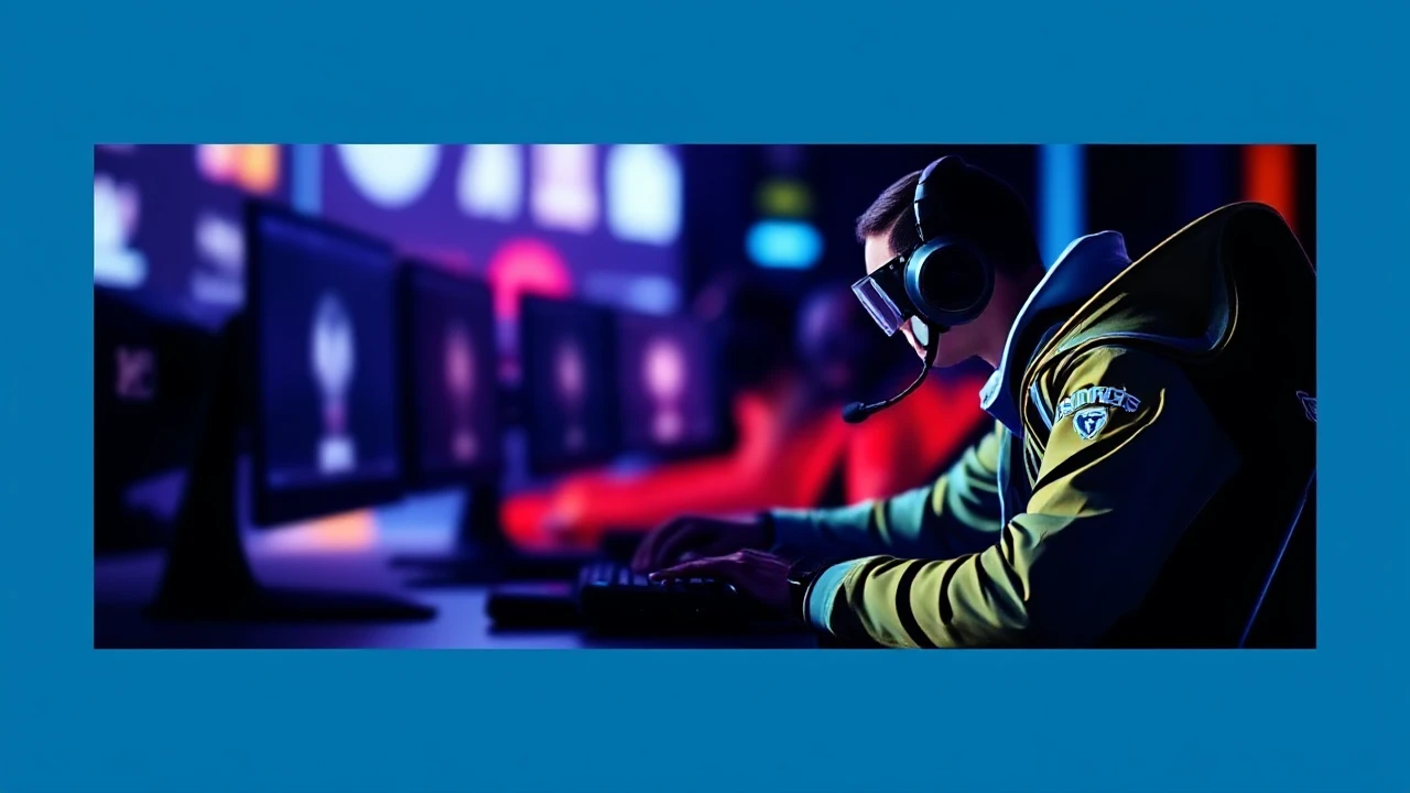 Unleashing Your Potential: Best Approaches for Esports Success