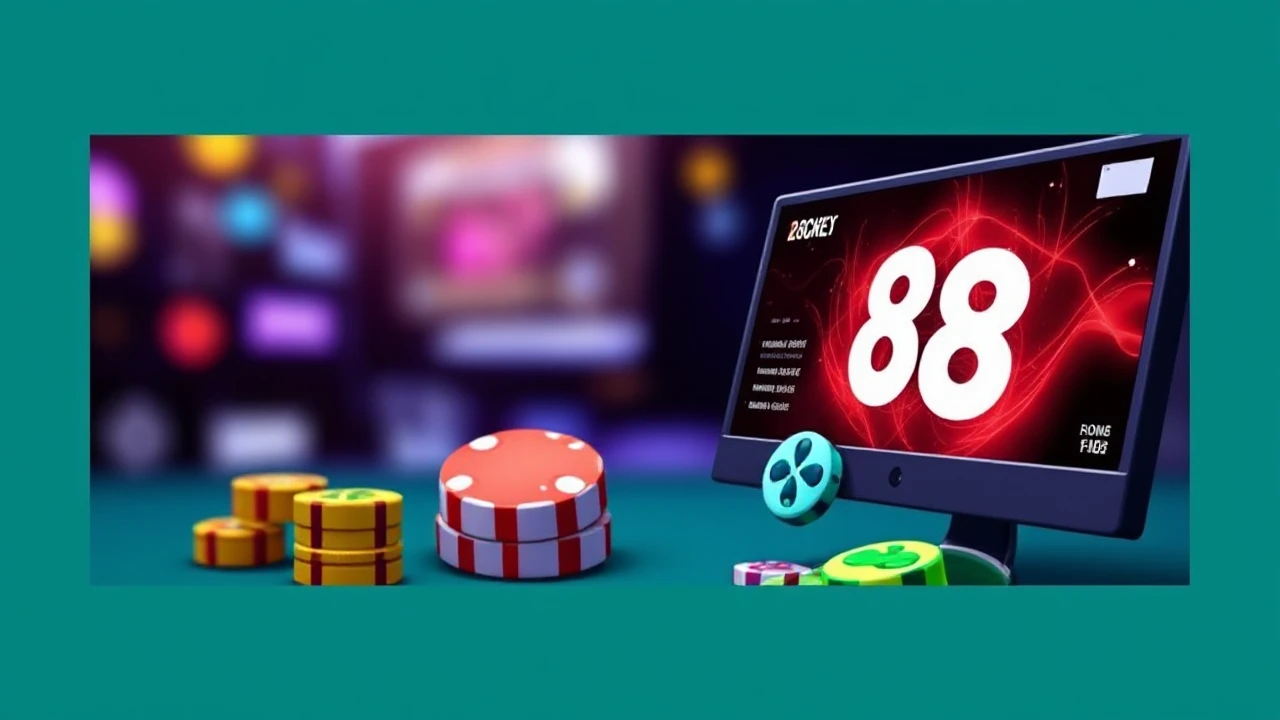 Lucky88 Predictions: What's Next in Online Gaming