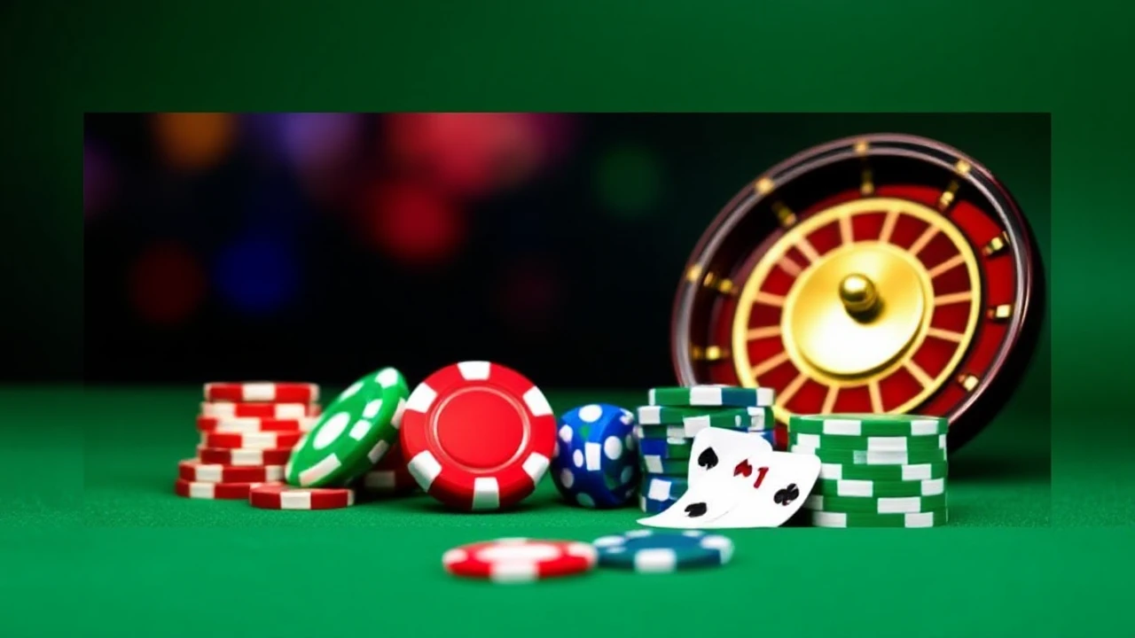 10 Mistakes to Avoid When Playing at a Casino