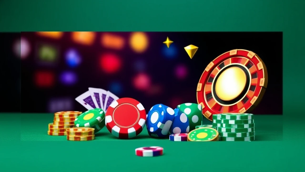 Your Go-To Handbook on Selecting the Best Gaming Venue for Your Betting Preferences
