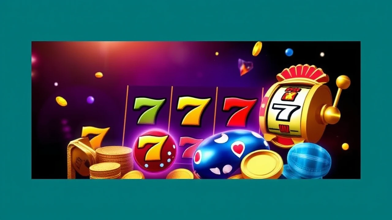 Tips Praktis untuk Menikmati Sensasi Bermain Slot Online