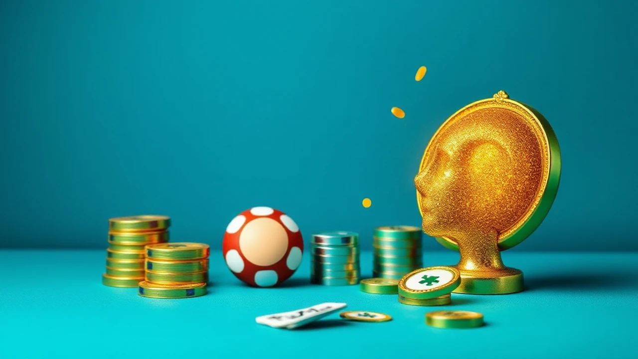 Decoding the Mind Aspect of Fortune: Boosting Your Gambling Earnings