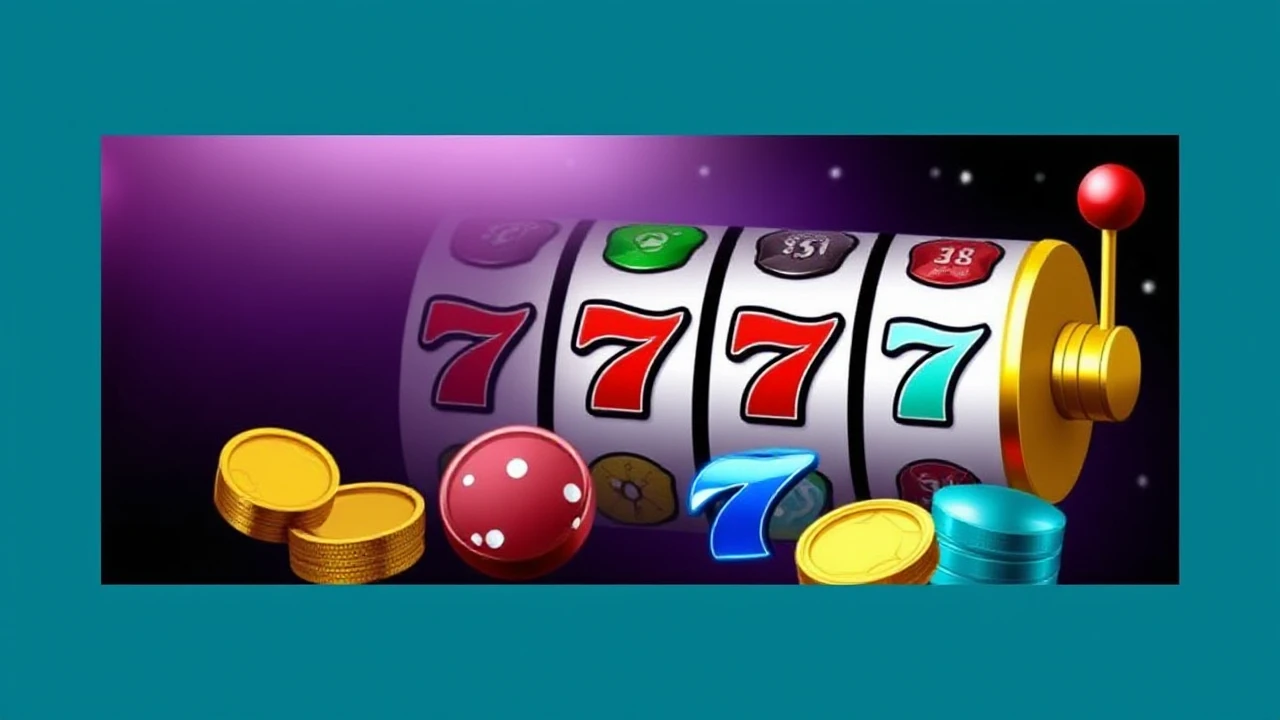 Understanding the Role of Skill in Online Casino Slot Success