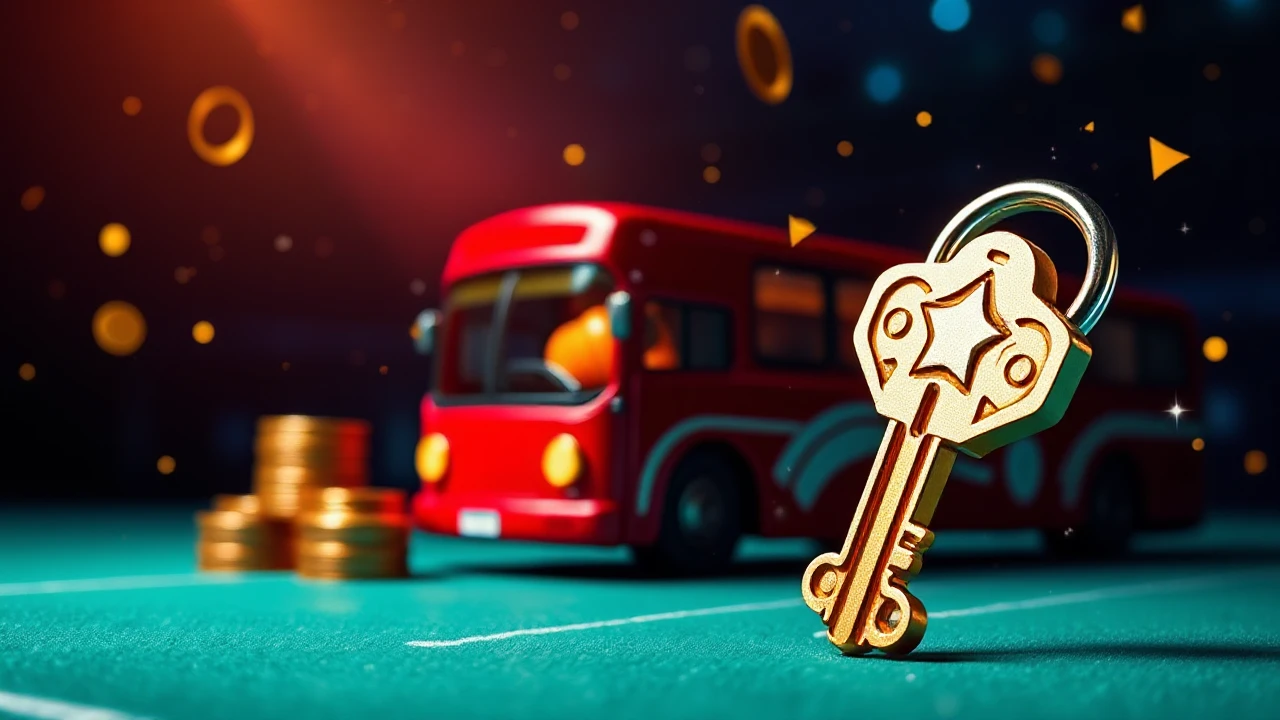 Unlocking Success: Exploring the Exciting World of Starzbet