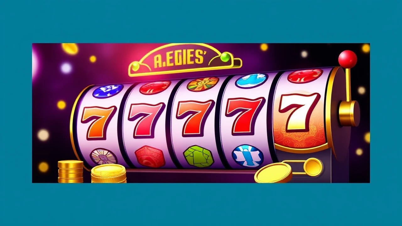 The Emergence of Engaging Extra Features in Modern Slot Games
