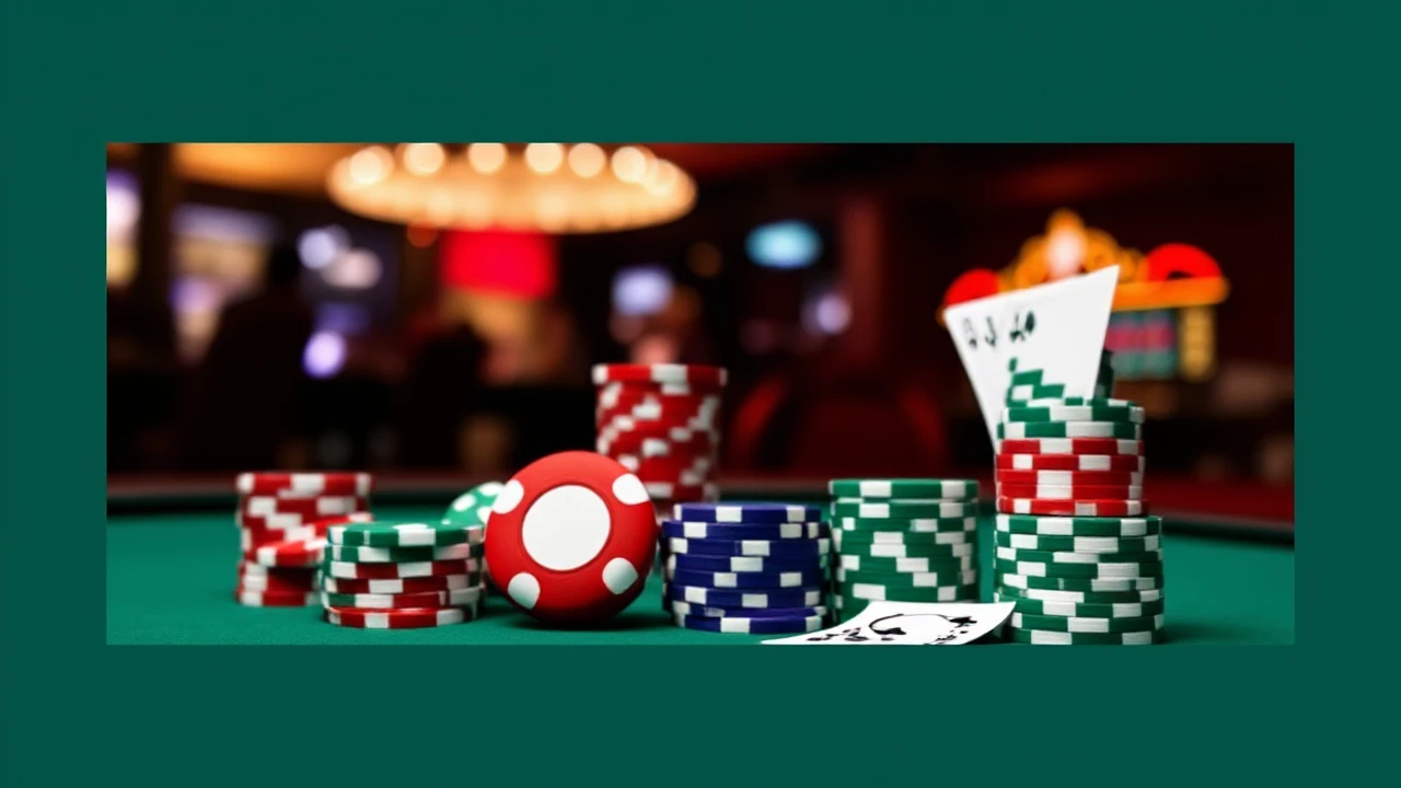 Etiquette Guidelines of Gaming House Etiquette Every Player Should Know