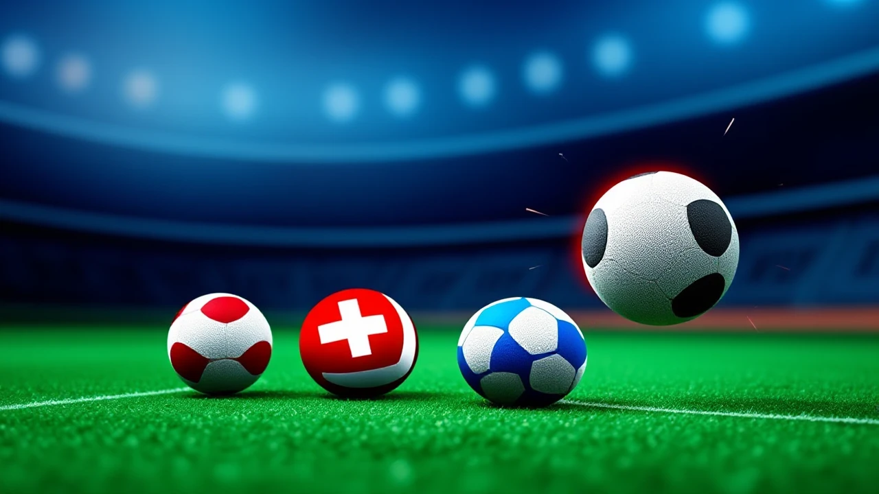 Boost Your Gambling Adventure: bet365 Aspects for Swiss Players