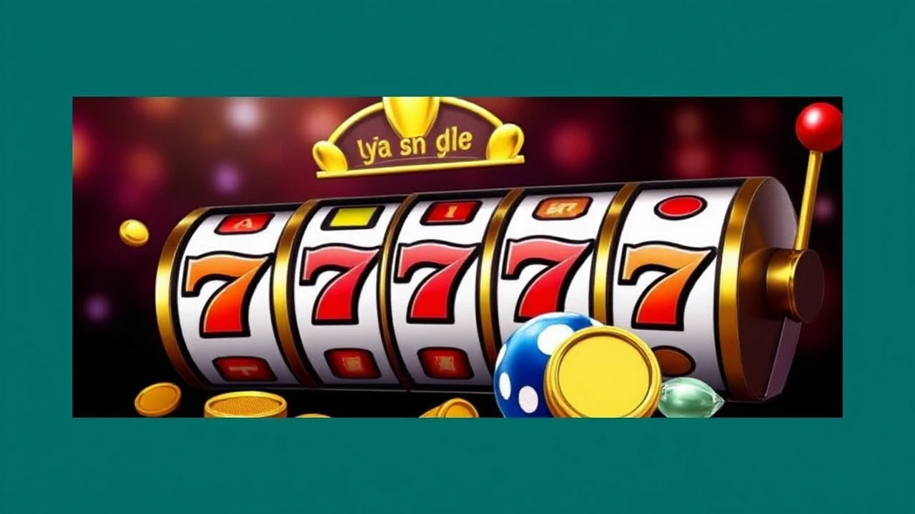 Fakta dan Mitos seputar Permainan Slot Kasino yang Perlu Anda Ketahui