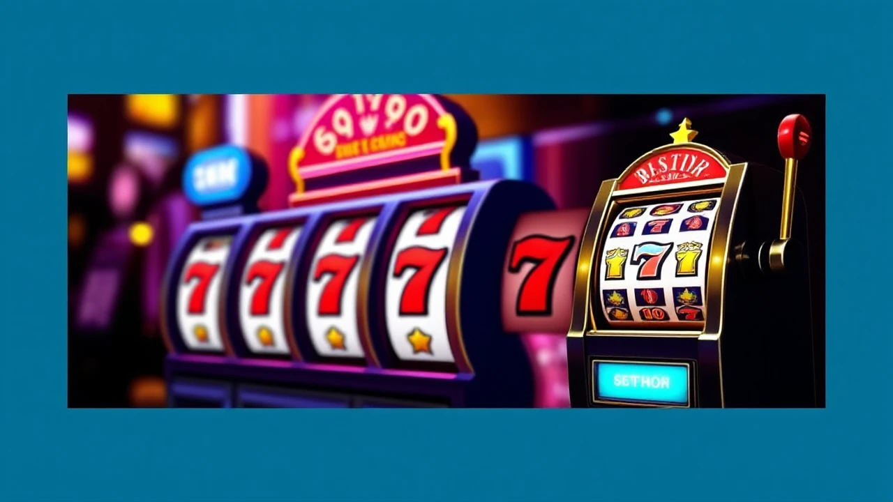 Unlocking the Art of Identifying and Exploiting Slot Machine Patterns