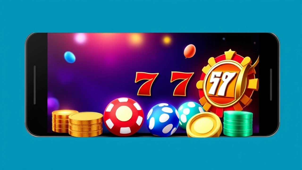 Unveiling the Current Casino Slot Trends of the Year