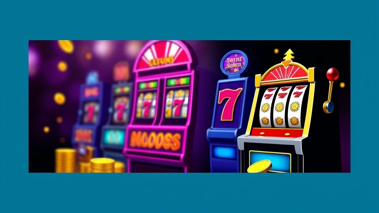 Mastering the Strategies of Slot Machine Bonuses and Free Spins