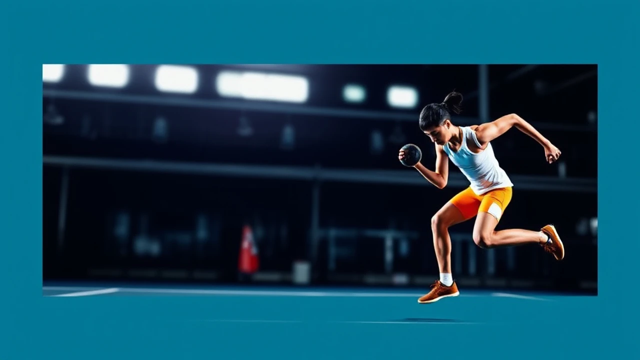 Transforming the Fitness Landscape: Innovative Trends in Sports