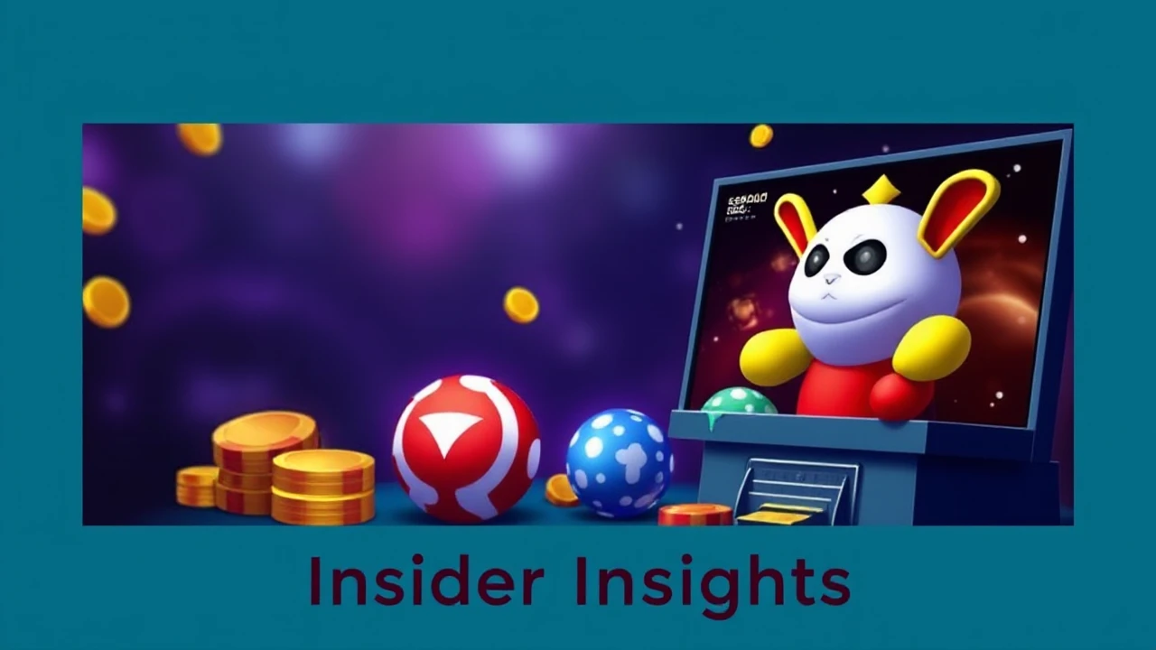 Unveiling the Hidden Secrets of serbu4d: Insider Insights