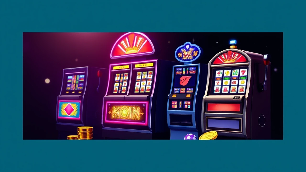 Ein Leitfaden die Nutzung der Volatilität von Spielautomaten